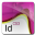 App InDesign CS3 Icon 32x32 png